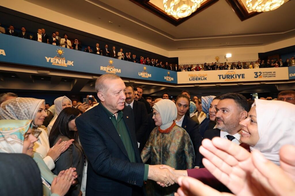Dr. Yunus Altıngemi Kızılcahamam Buluşması
